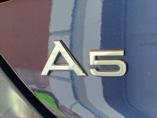 2024 Audi A5 Sportback 45 S Line Premium Plus