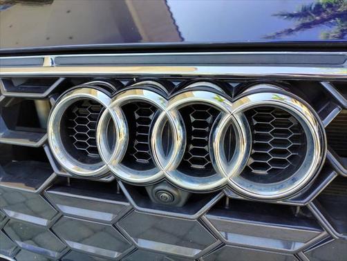 2024 Audi A5 Sportback 45 S Line Premium Plus
