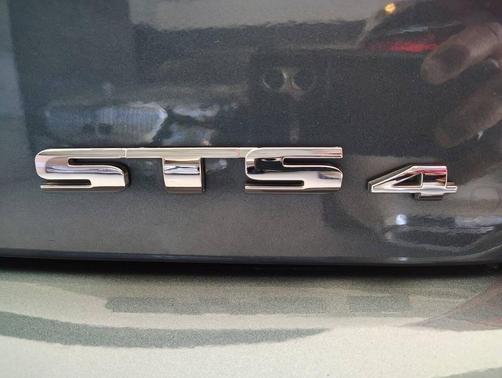 2006 Cadillac STS V8