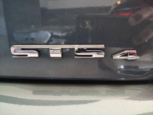 2006 Cadillac STS V8