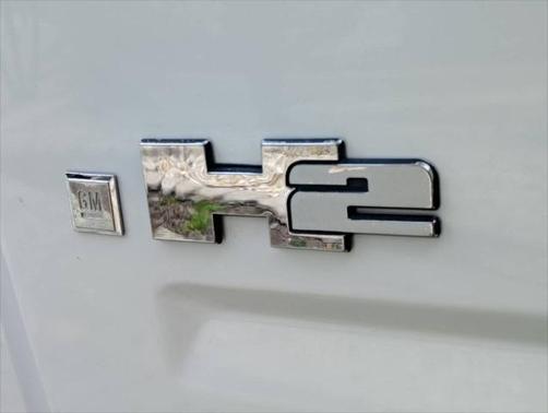 2008 Hummer H2 SUT