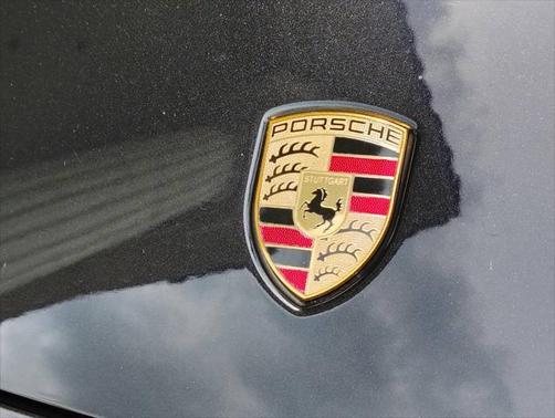 2014 Porsche Panamera Turbo S Executive