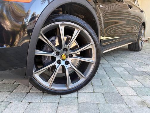 2015 Porsche Cayenne Diesel