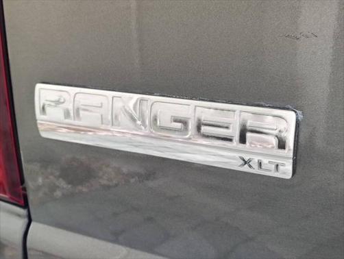 2009 Ford Ranger XL SuperCab