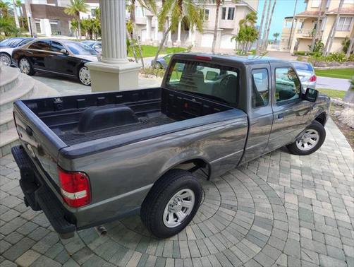 2009 Ford Ranger XL SuperCab