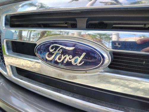 2009 Ford Ranger XL SuperCab