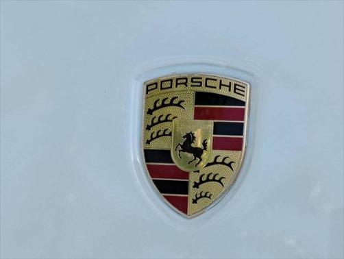 2015 Porsche Panamera E-Hybrid S