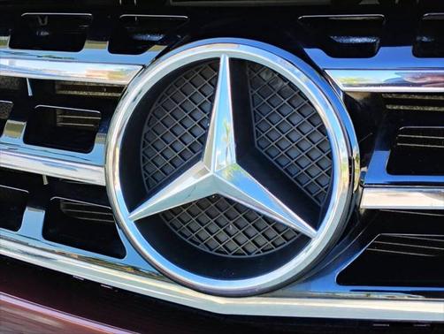 2014 Mercedes-Benz M-Class ML 350 4MATIC AWD 4dr SUV