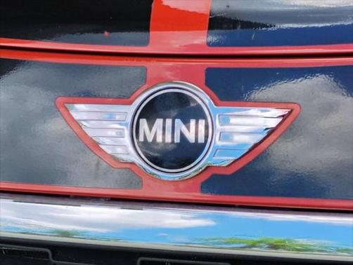 2012 MINI Cooper S Base