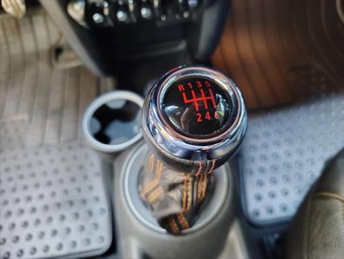 2012 MINI Cooper S Base