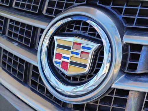 2014 Cadillac ATS 2.0L Turbo Luxury