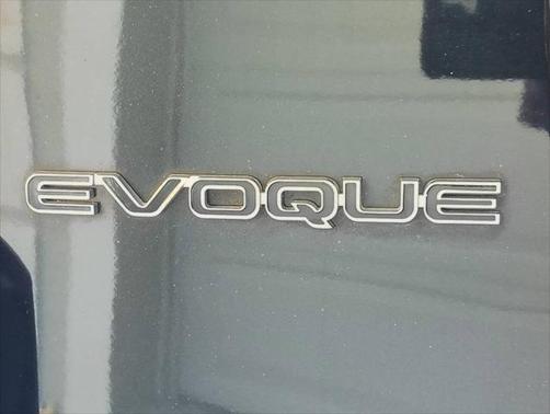 2013 Land Rover Range Rover Evoque Pure Plus