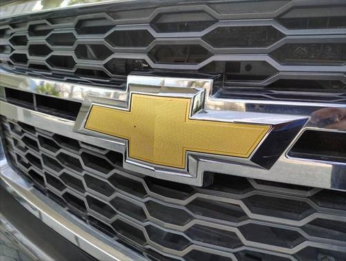 2015 Chevrolet Tahoe LS