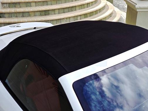 2016 Jaguar F-TYPE R AWD 2dr Convertible