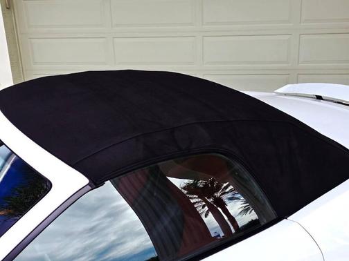 2016 Jaguar F-TYPE R AWD 2dr Convertible