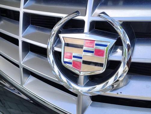 2006 Cadillac DTS Luxury