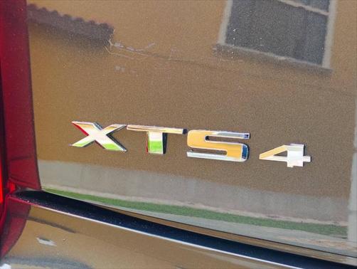 2013 Cadillac XTS Premium