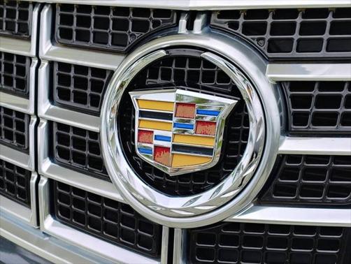 2013 Cadillac XTS Premium