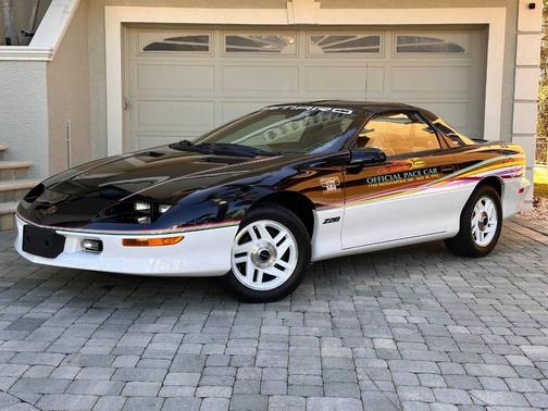1993 Chevrolet Camaro Z28