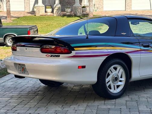 1993 Chevrolet Camaro Z28