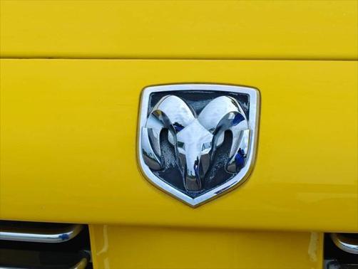 2005 Dodge Ram 1500 SLT