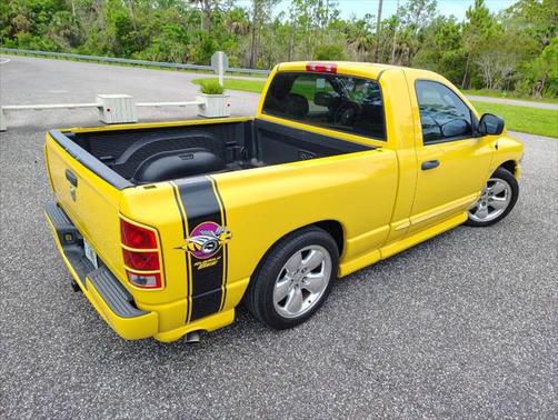 2005 Dodge Ram 1500 SLT