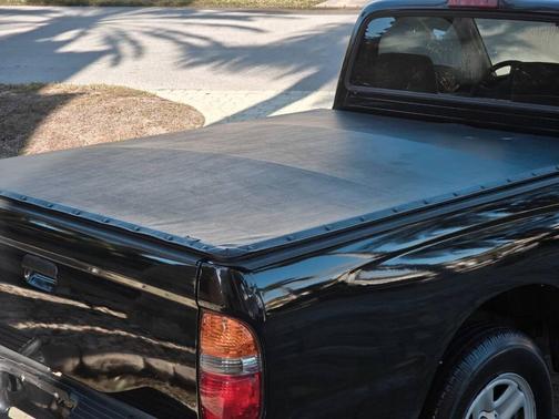 2003 Toyota Tacoma Base