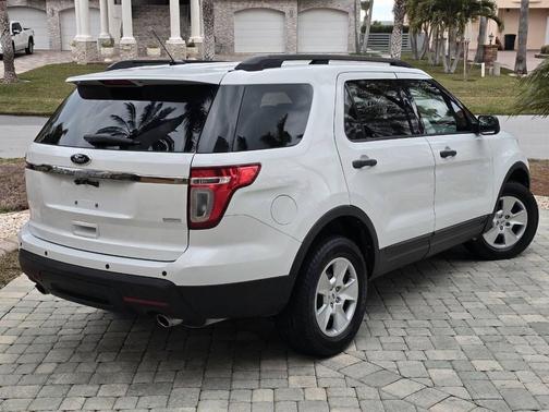 2014 Ford Explorer Base