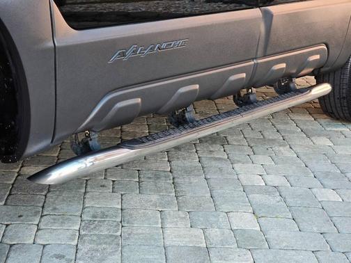 2006 Chevrolet Avalanche 1500 Z66