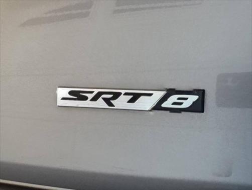 2012 Chrysler 300 SRT8