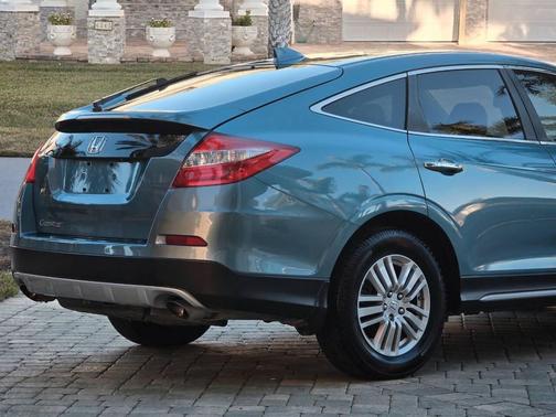 2014 Honda Crosstour EX-L