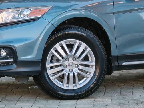 2014 Honda Crosstour EX-L