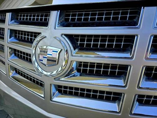 2008 Cadillac Escalade EXT Base
