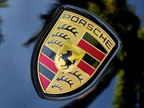 2014 Porsche Panamera E-Hybrid S