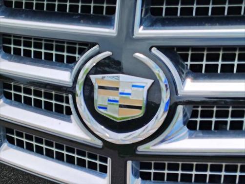 2009 Cadillac Escalade Base