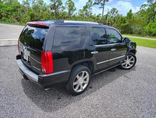 2009 Cadillac Escalade Base