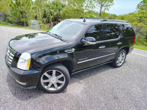 2009 Cadillac Escalade Base
