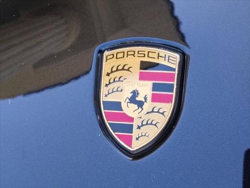 2010 Porsche Panamera 4S