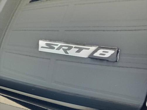 2012 Chrysler 300 SRT8