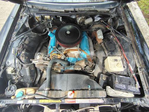 1975 Chrysler New Yorker