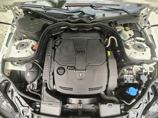 2014 Mercedes-Benz E-Class E 350 Luxury 4MATIC AWD 4dr Wagon