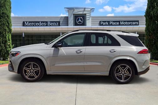 2024 Mercedes-Benz GLE 350 
