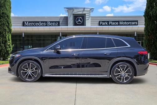 2023 Mercedes-Benz EQS 450+ Base