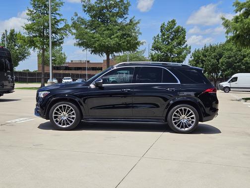 2022 Mercedes-Benz GLE 350 Base