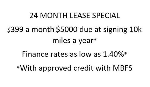 2026 Mercedes-Benz GLB 250 