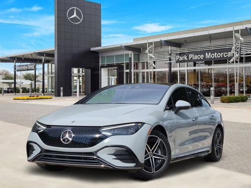 2023 Mercedes-Benz EQE 350+ Base