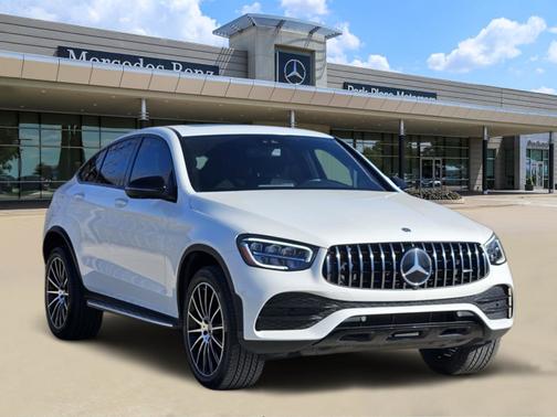 2023 Mercedes-Benz GLC 300 