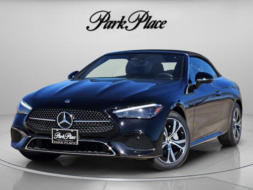 2025 Mercedes-Benz CLE 300 