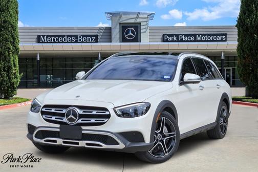 2021 Mercedes-Benz E-Class E 450 4MATIC