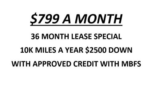 2026 Mercedes-Benz GLE 350 4MATIC